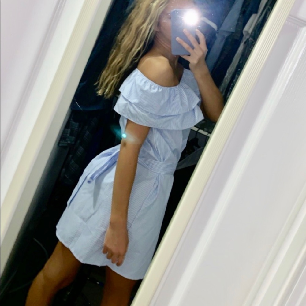 Zaful dress